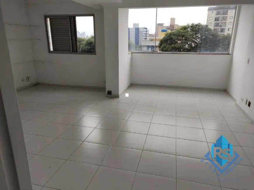 Foto 2 de Apartamento com 2 quartos para alugar, 119m2 em Sao Bernardo Do Campo - SP