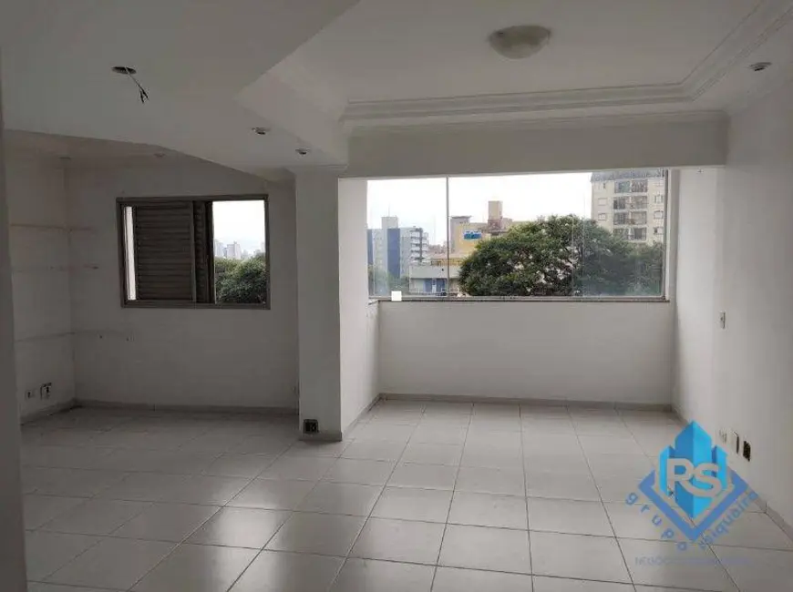Foto 1 de Apartamento com 2 quartos para alugar, 119m2 em Sao Bernardo Do Campo - SP