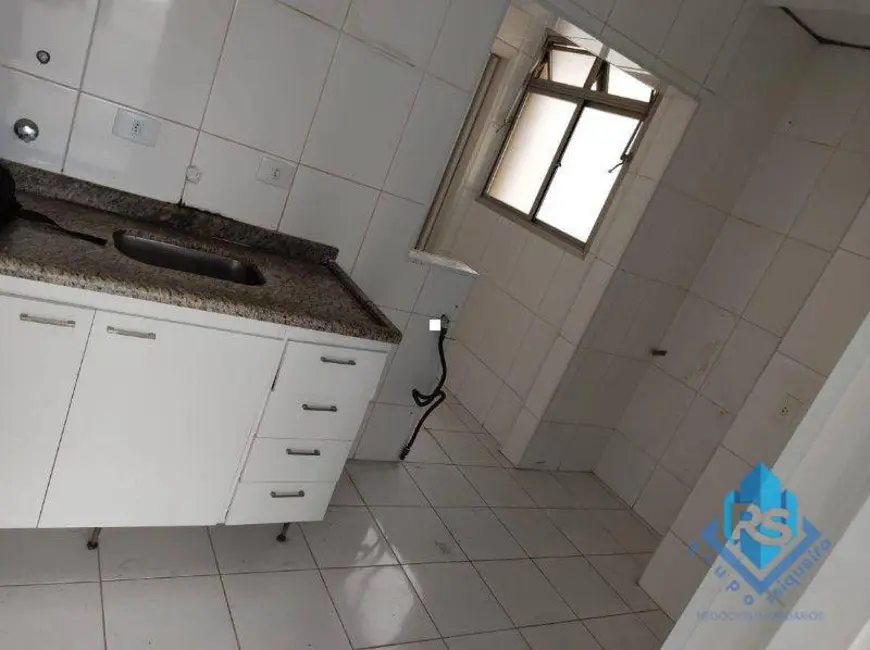 Foto 4 de Apartamento com 2 quartos para alugar, 119m2 em Sao Bernardo Do Campo - SP