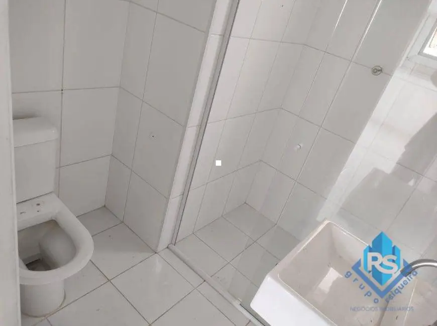 Foto 8 de Apartamento com 2 quartos para alugar, 119m2 em Sao Bernardo Do Campo - SP