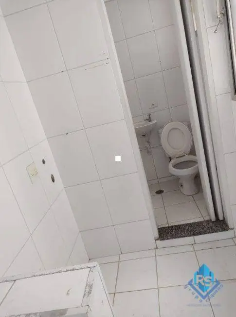Foto 5 de Apartamento com 2 quartos para alugar, 119m2 em Sao Bernardo Do Campo - SP
