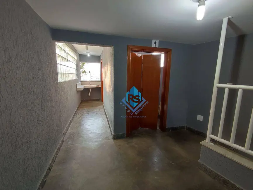 Foto 8 de Sala Comercial para alugar, 240m2 em Batistini, Sao Bernardo Do Campo - SP