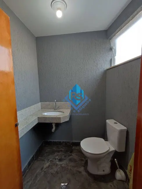 Foto 9 de Sala Comercial para alugar, 240m2 em Batistini, Sao Bernardo Do Campo - SP