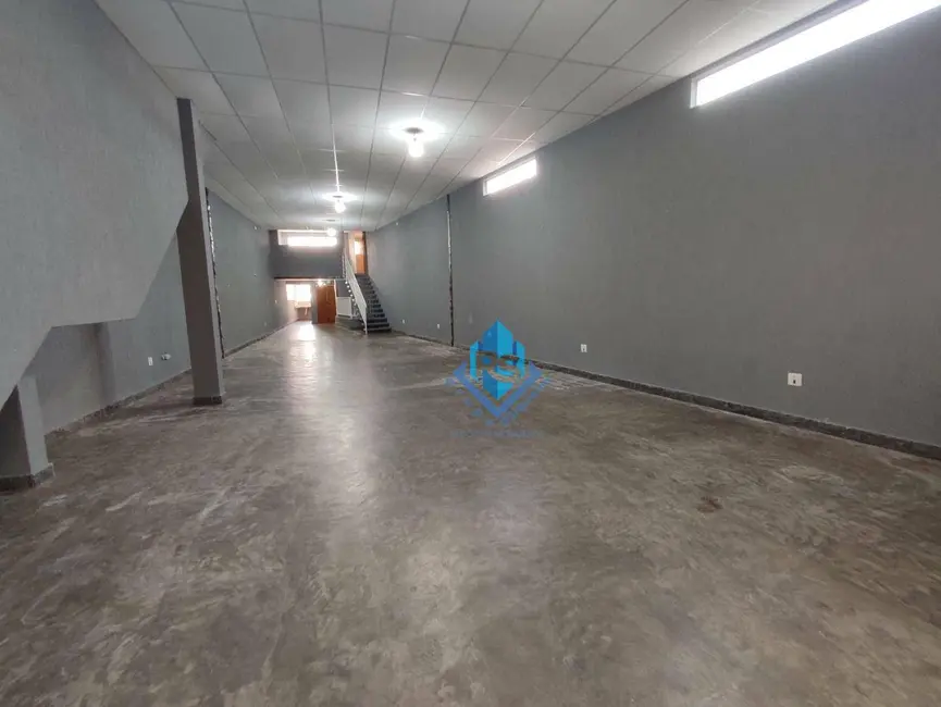 Foto 2 de Sala Comercial para alugar, 240m2 em Batistini, Sao Bernardo Do Campo - SP