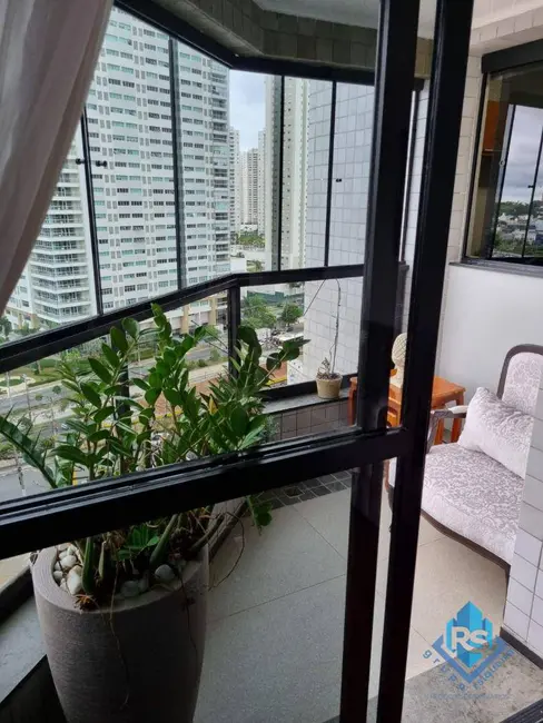 Foto 7 de Apartamento com 3 quartos à venda e para alugar, 208m2 em Sao Bernardo Do Campo - SP