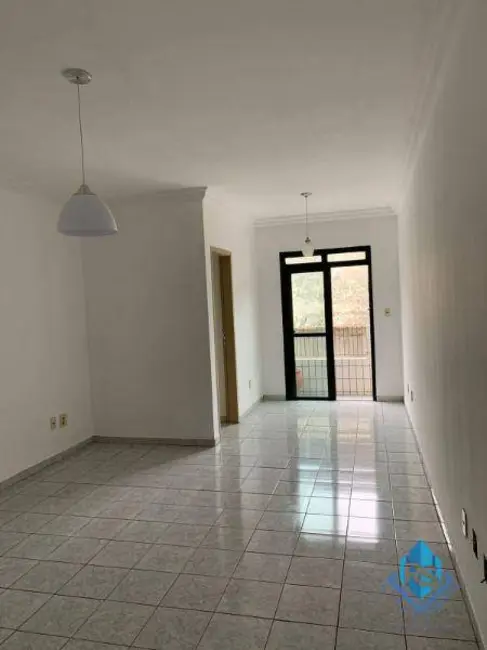 Foto 1 de Apartamento com 3 quartos para alugar, 90m2 em Rudge Ramos, Sao Bernardo Do Campo - SP