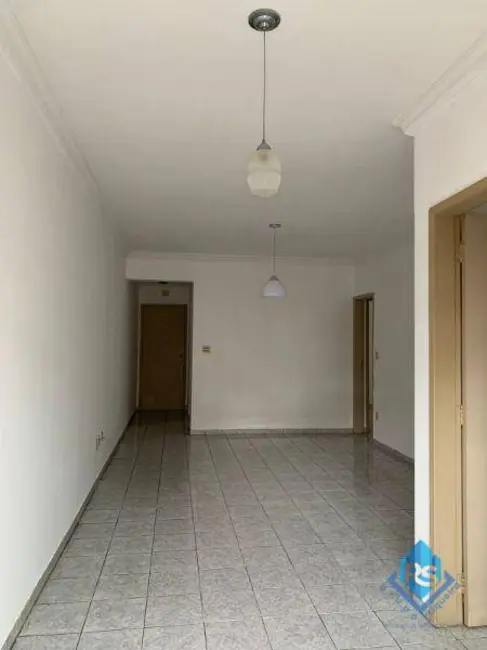 Foto 2 de Apartamento com 3 quartos para alugar, 90m2 em Rudge Ramos, Sao Bernardo Do Campo - SP