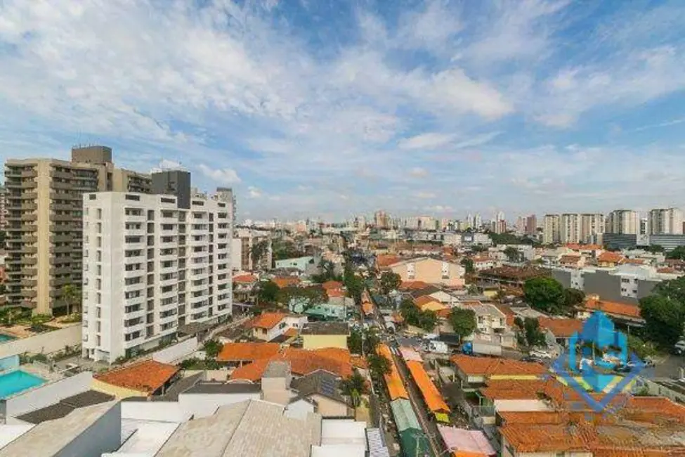 Foto 6 de Sala Comercial à venda, 60m2 em Vila Assunção, Santo Andre - SP