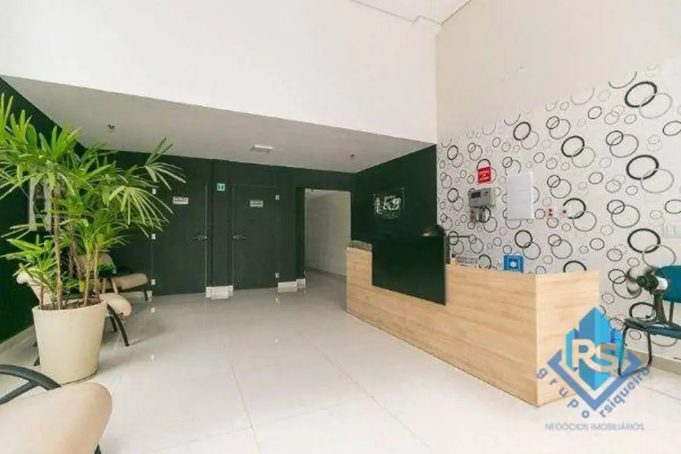 Foto 9 de Sala Comercial à venda, 60m2 em Vila Assunção, Santo Andre - SP