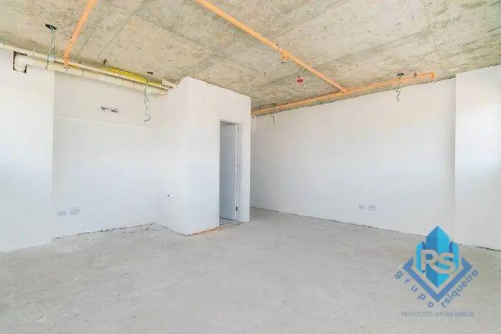 Foto 4 de Sala Comercial à venda, 60m2 em Vila Assunção, Santo Andre - SP