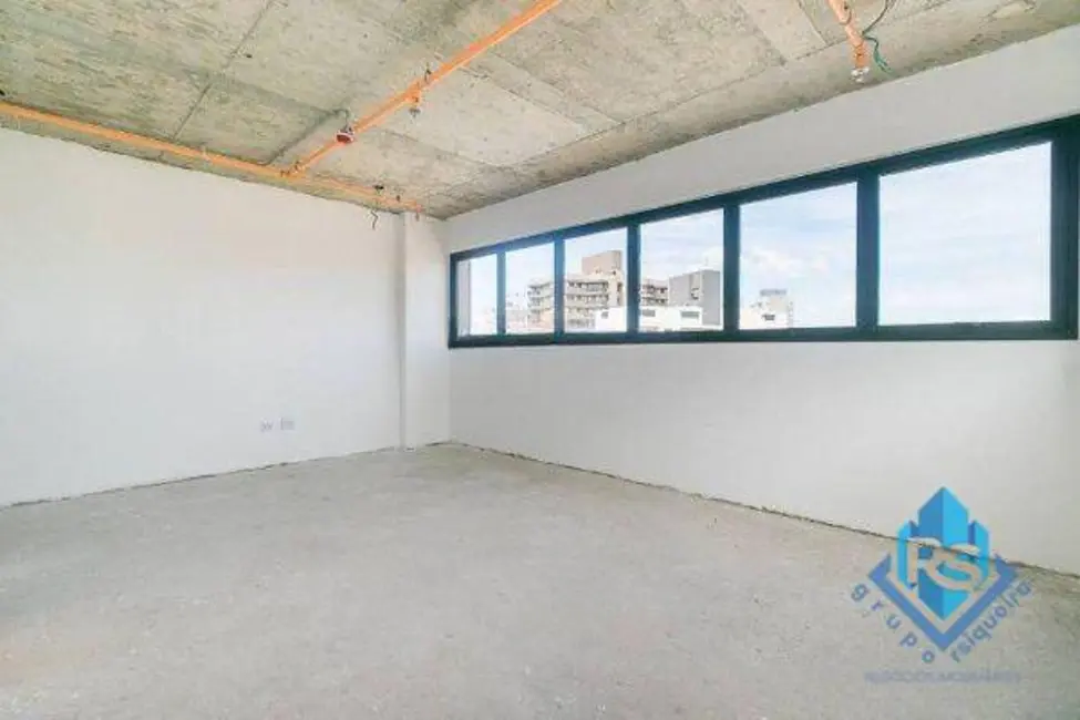 Foto 3 de Sala Comercial à venda, 60m2 em Vila Assunção, Santo Andre - SP