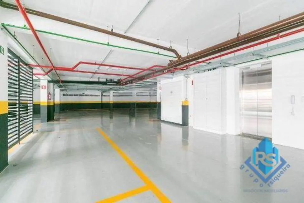 Foto 8 de Sala Comercial à venda, 60m2 em Vila Assunção, Santo Andre - SP