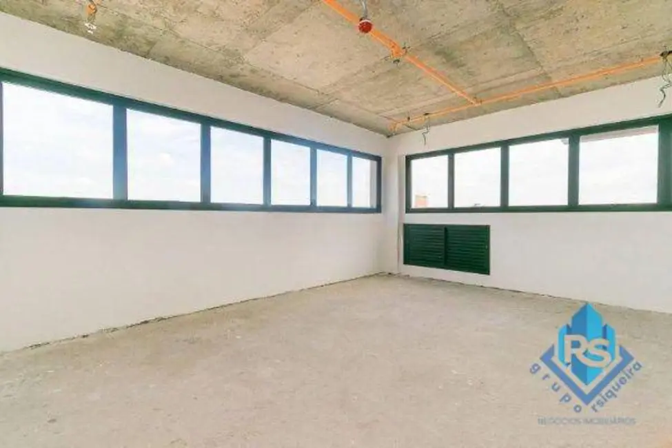 Foto 2 de Sala Comercial à venda, 60m2 em Vila Assunção, Santo Andre - SP