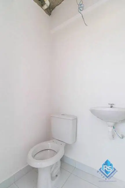 Foto 5 de Sala Comercial à venda, 60m2 em Vila Assunção, Santo Andre - SP