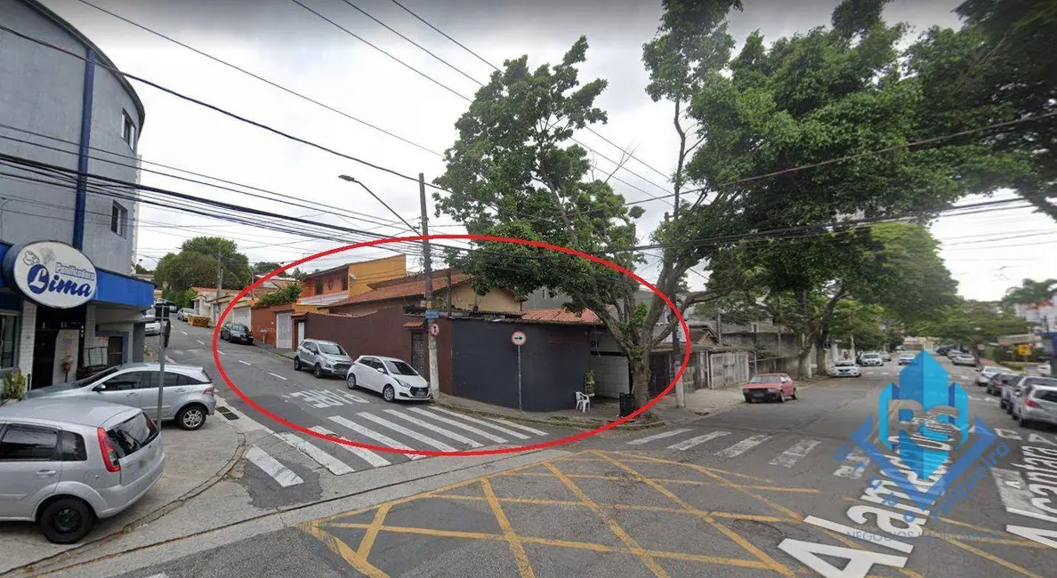 Sobrado com 5 quartos à venda, 252m2 em Nova Petrópolis, Sao Bernardo Do Campo - SP - imagem 4 Foto 4 de Sobrado com 5 quartos à venda, 252m2 em Nova Petrópolis, Sao Bernardo Do Campo - SP