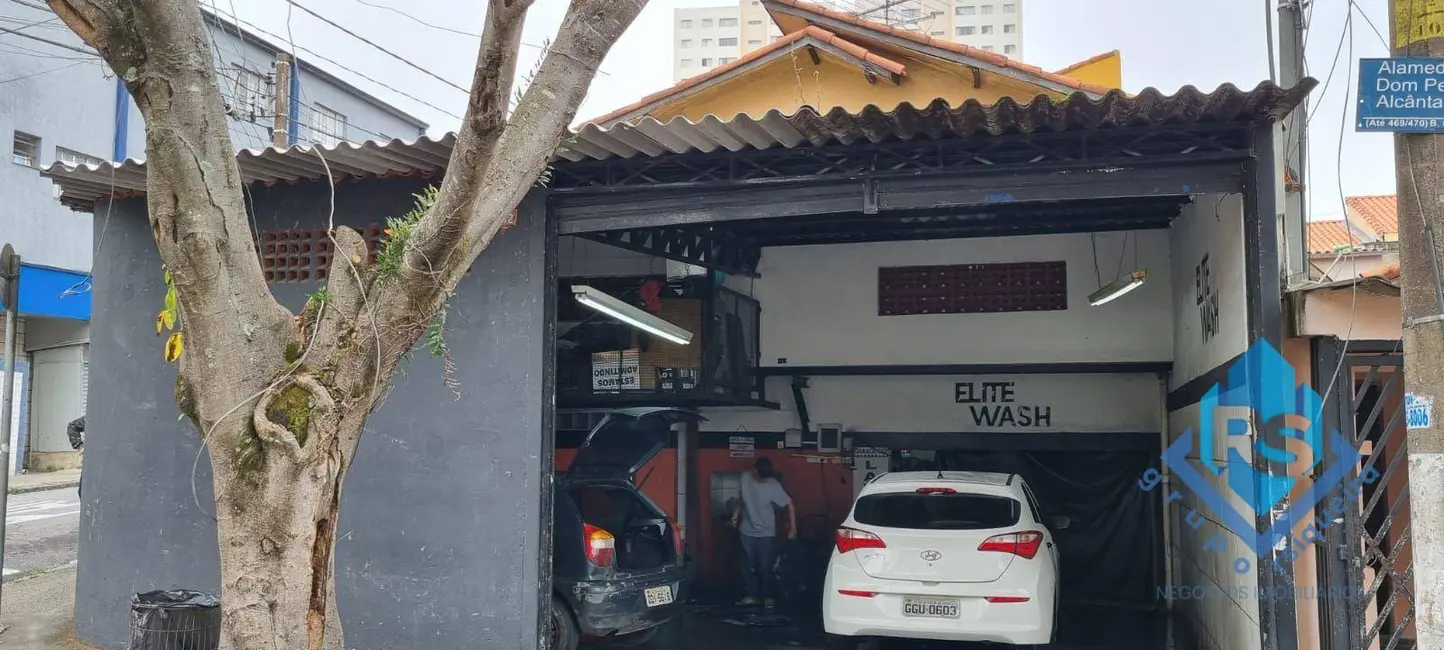 Sobrado com 5 quartos à venda, 252m2 em Nova Petrópolis, Sao Bernardo Do Campo - SP - imagem 8 Foto 8 de Sobrado com 5 quartos à venda, 252m2 em Nova Petrópolis, Sao Bernardo Do Campo - SP