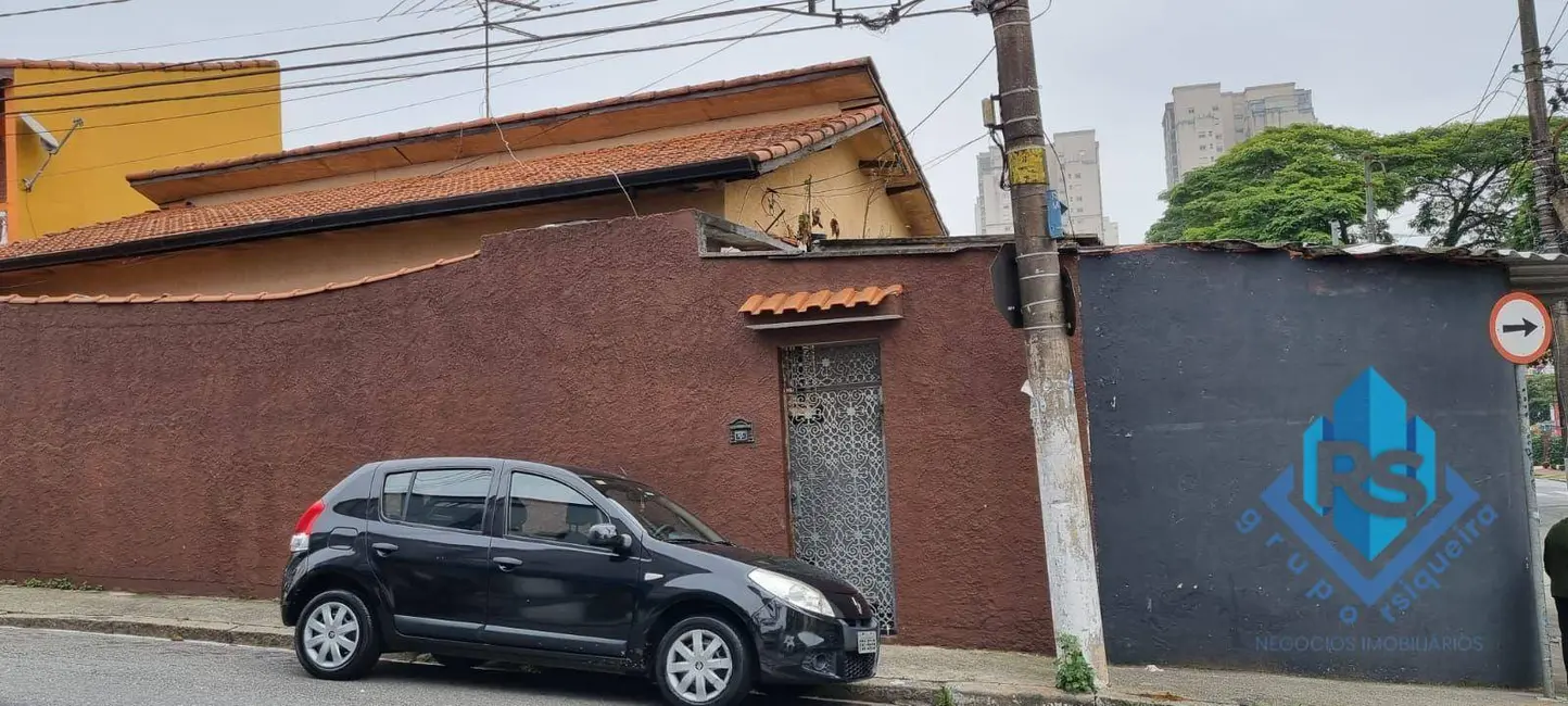 Foto 2 de Sobrado com 5 quartos à venda, 252m2 em Nova Petrópolis, Sao Bernardo Do Campo - SP