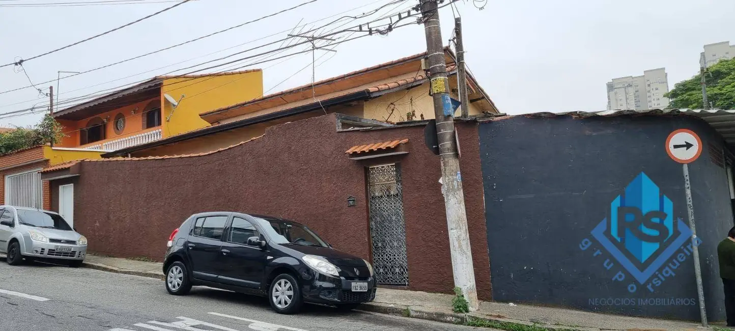 Sobrado com 5 quartos à venda, 252m2 em Nova Petrópolis, Sao Bernardo Do Campo - SP - imagem 3 Foto 3 de Sobrado com 5 quartos à venda, 252m2 em Nova Petrópolis, Sao Bernardo Do Campo - SP
