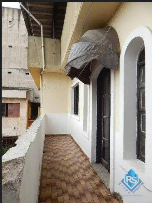 Foto 8 de Sobrado com 3 quartos à venda, 200m2 em Jardim do Mar, Sao Bernardo Do Campo - SP