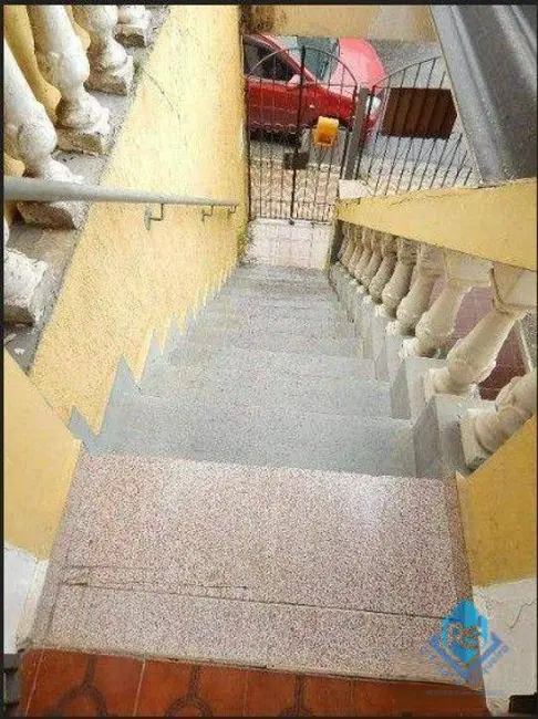 Foto 4 de Sobrado com 3 quartos à venda, 200m2 em Jardim do Mar, Sao Bernardo Do Campo - SP