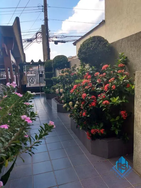 Foto 7 de Apartamento com 2 quartos à venda, 60m2 em Sao Bernardo Do Campo - SP