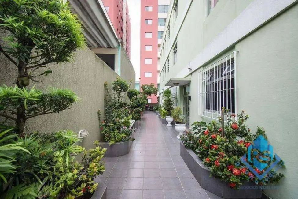 Foto 6 de Apartamento com 2 quartos à venda, 60m2 em Sao Bernardo Do Campo - SP