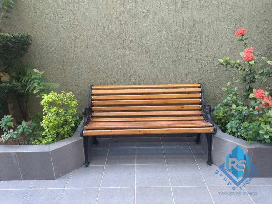 Foto 5 de Apartamento com 2 quartos à venda, 60m2 em Sao Bernardo Do Campo - SP