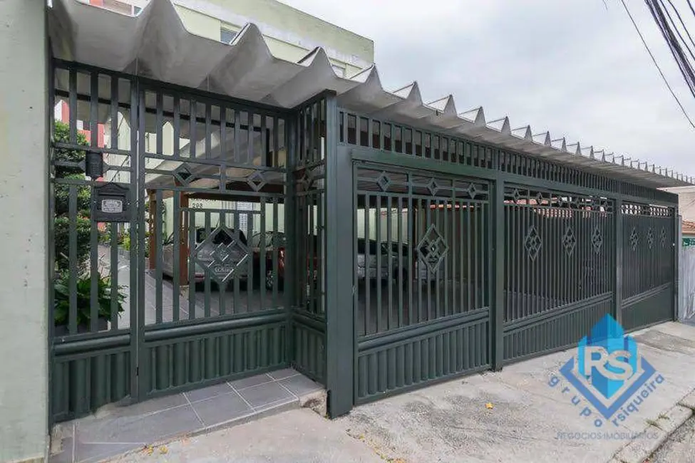 Foto 2 de Apartamento com 2 quartos à venda, 60m2 em Sao Bernardo Do Campo - SP