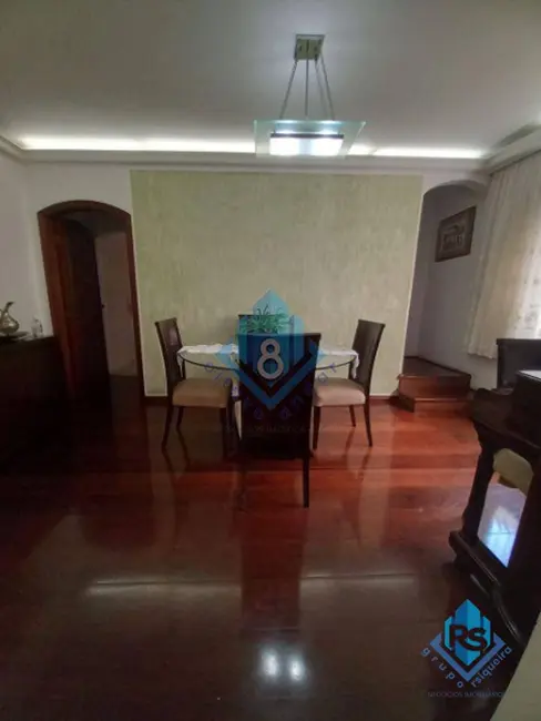 Foto 2 de Sobrado com 3 quartos à venda, 156m2 em Sao Bernardo Do Campo - SP