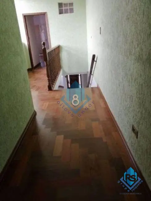 Foto 7 de Casa com 3 quartos à venda, 285m2 em Campestre, Santo Andre - SP