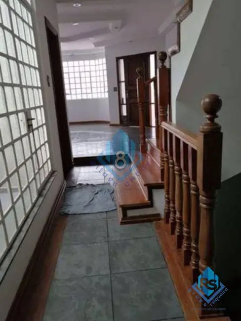 Foto 4 de Casa com 3 quartos à venda, 285m2 em Campestre, Santo Andre - SP