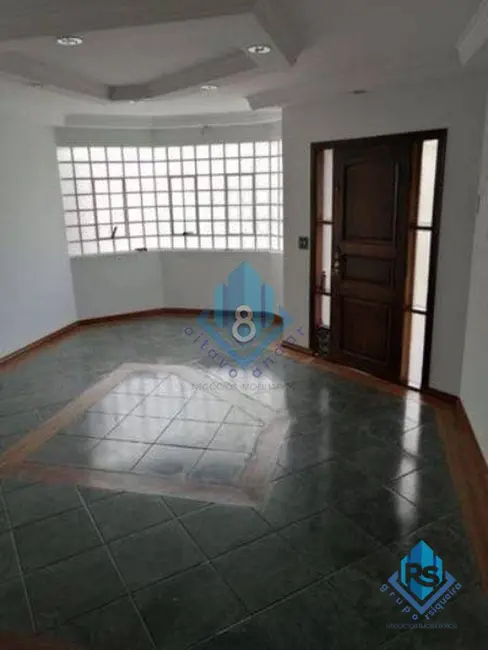 Foto 2 de Casa com 3 quartos à venda, 285m2 em Campestre, Santo Andre - SP