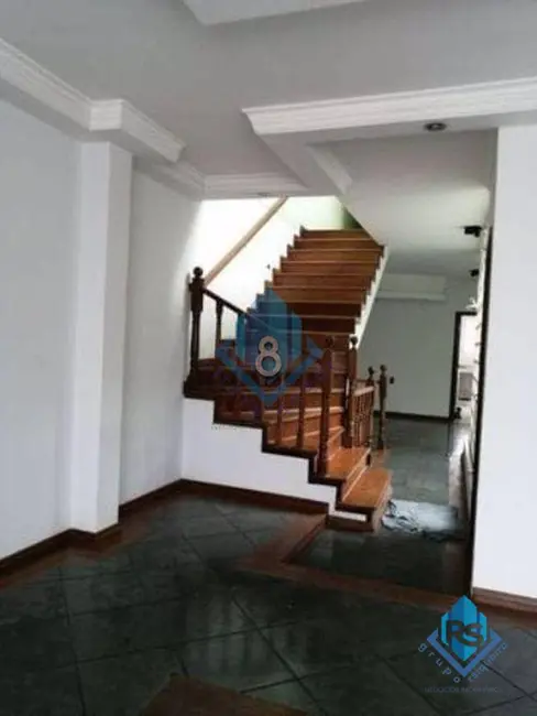 Foto 3 de Casa com 3 quartos à venda, 285m2 em Campestre, Santo Andre - SP