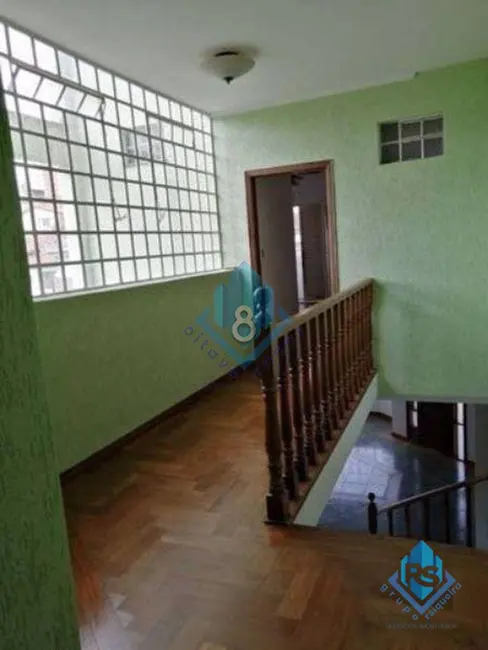 Foto 8 de Casa com 3 quartos à venda, 285m2 em Campestre, Santo Andre - SP