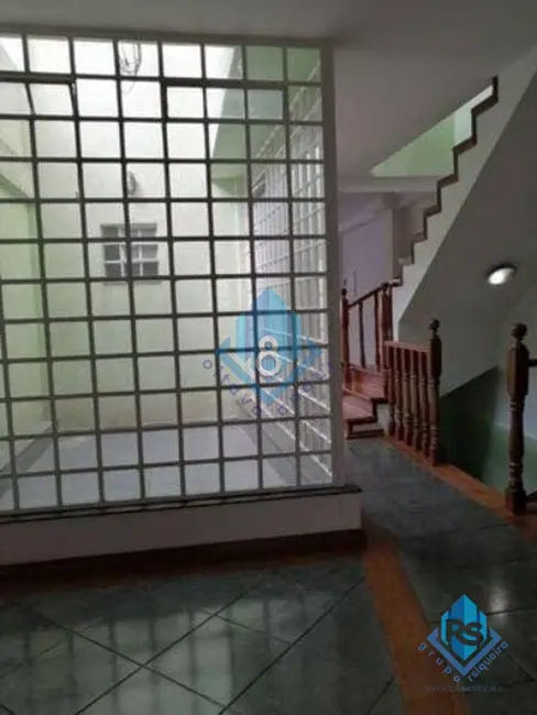 Foto 5 de Casa com 3 quartos à venda, 285m2 em Campestre, Santo Andre - SP