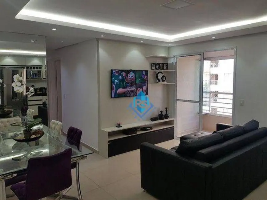 Foto 1 de Apartamento com 2 quartos à venda, 65m2 em Sao Bernardo Do Campo - SP