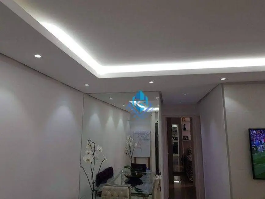 Foto 4 de Apartamento com 2 quartos à venda, 65m2 em Sao Bernardo Do Campo - SP