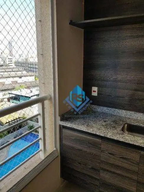 Foto 9 de Apartamento com 2 quartos à venda, 65m2 em Sao Bernardo Do Campo - SP