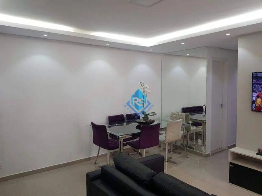 Foto 3 de Apartamento com 2 quartos à venda, 65m2 em Sao Bernardo Do Campo - SP