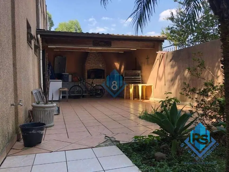 Foto 6 de Armazém / Galpão à venda e para alugar, 950m2 em Vila Lusitânia, Sao Bernardo Do Campo - SP