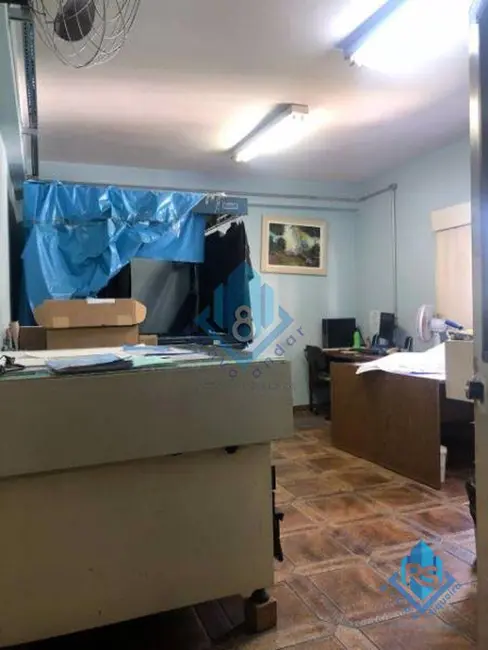 Foto 9 de Armazém / Galpão à venda e para alugar, 950m2 em Vila Lusitânia, Sao Bernardo Do Campo - SP