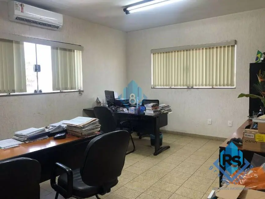 Foto 7 de Armazém / Galpão à venda e para alugar, 950m2 em Vila Lusitânia, Sao Bernardo Do Campo - SP