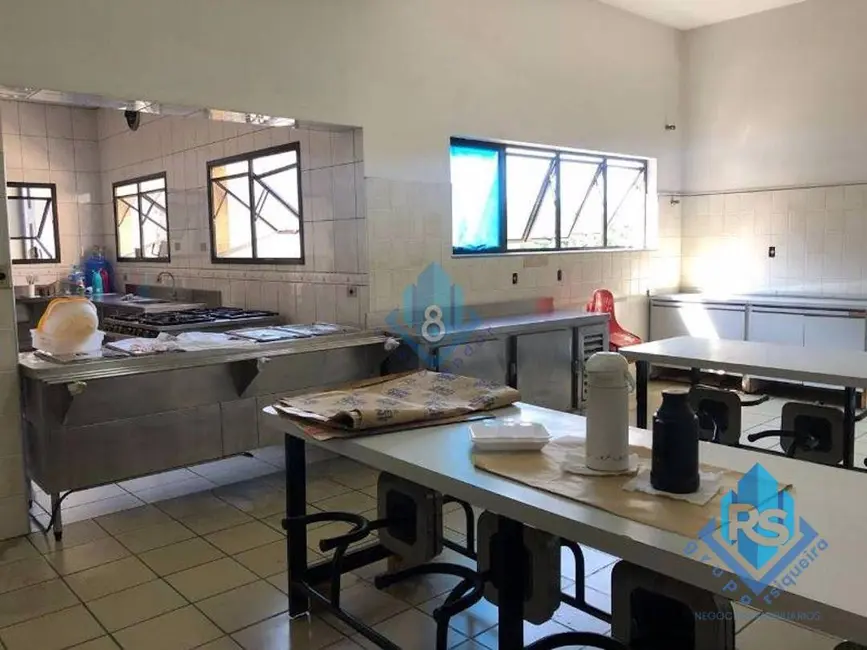 Foto 8 de Armazém / Galpão à venda e para alugar, 950m2 em Vila Lusitânia, Sao Bernardo Do Campo - SP