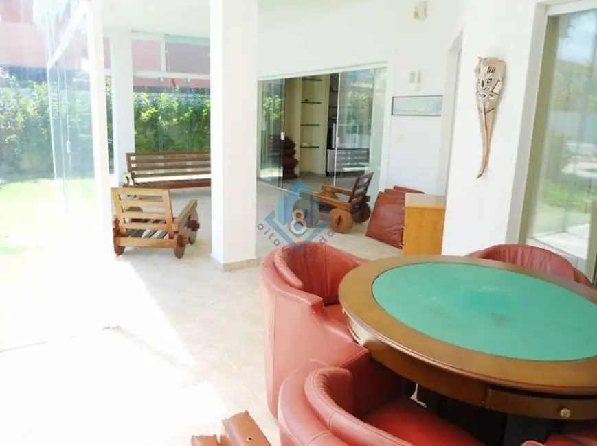 Casa com 7 quartos à venda e para alugar, 2000m2 em Acapulco, Guaruja - SP - imagem 8 Foto 8 de Casa com 7 quartos à venda e para alugar, 2000m2 em Acapulco, Guaruja - SP