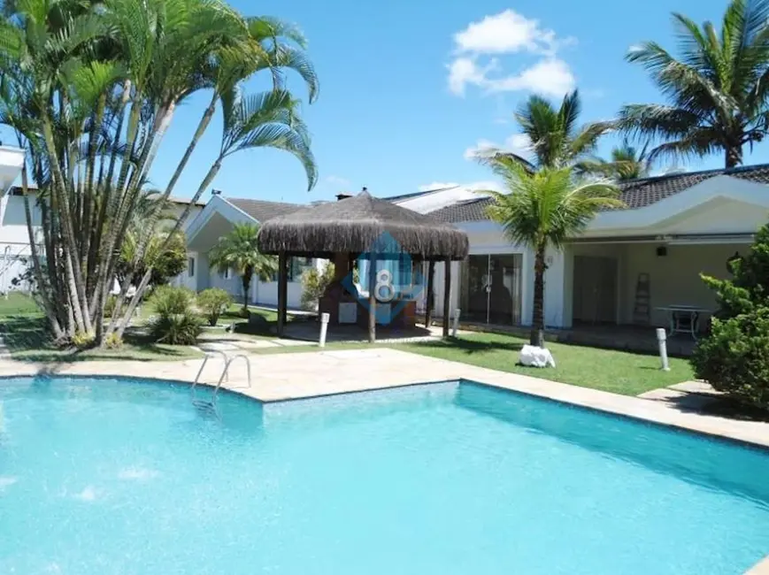 Foto 1 de Casa com 7 quartos à venda e para alugar, 2000m2 em Acapulco, Guaruja - SP