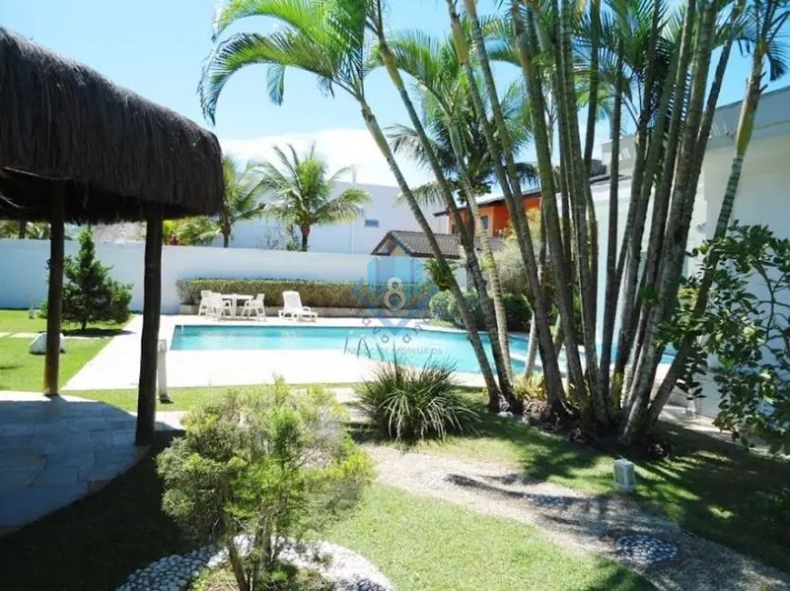 Casa com 7 quartos à venda e para alugar, 2000m2 em Acapulco, Guaruja - SP - imagem 4 Foto 4 de Casa com 7 quartos à venda e para alugar, 2000m2 em Acapulco, Guaruja - SP