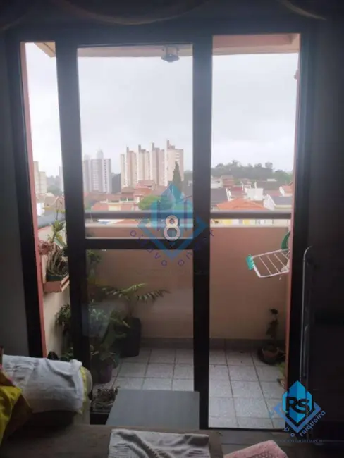 Foto 4 de Apartamento com 3 quartos à venda, 83m2 em Santa Terezinha, Sao Bernardo Do Campo - SP