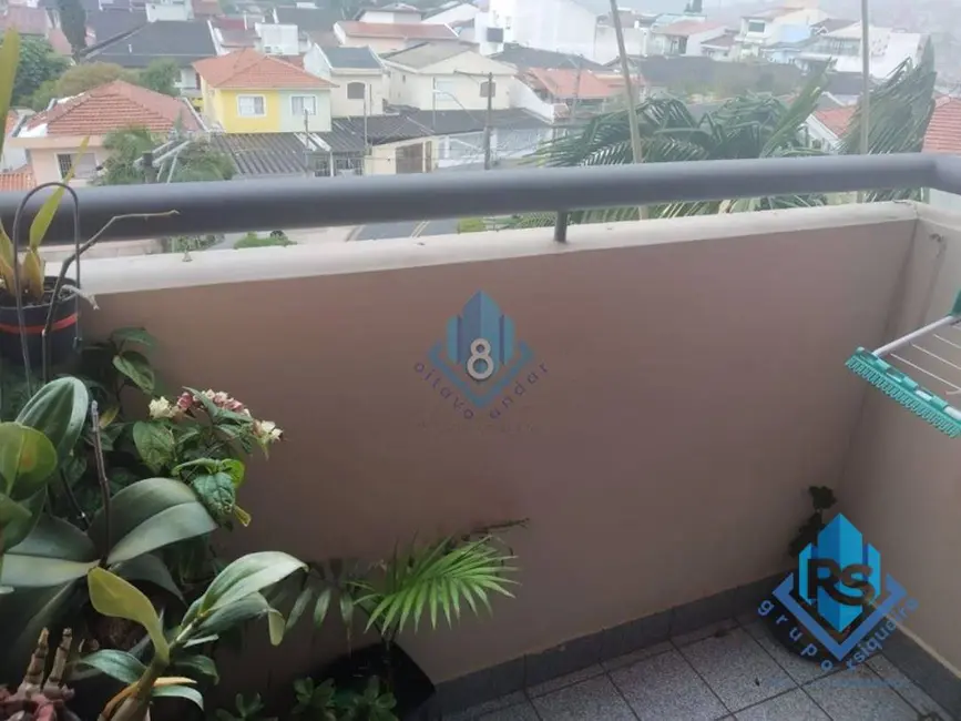 Foto 7 de Apartamento com 3 quartos à venda, 83m2 em Santa Terezinha, Sao Bernardo Do Campo - SP