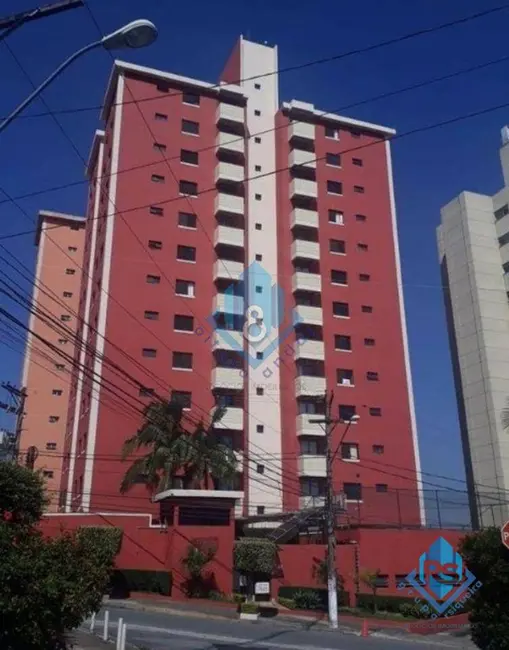 Foto 1 de Apartamento com 3 quartos à venda, 83m2 em Santa Terezinha, Sao Bernardo Do Campo - SP