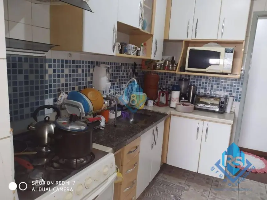 Foto 9 de Apartamento com 3 quartos à venda, 83m2 em Santa Terezinha, Sao Bernardo Do Campo - SP